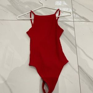 Aritzia Wilfred bodysuit